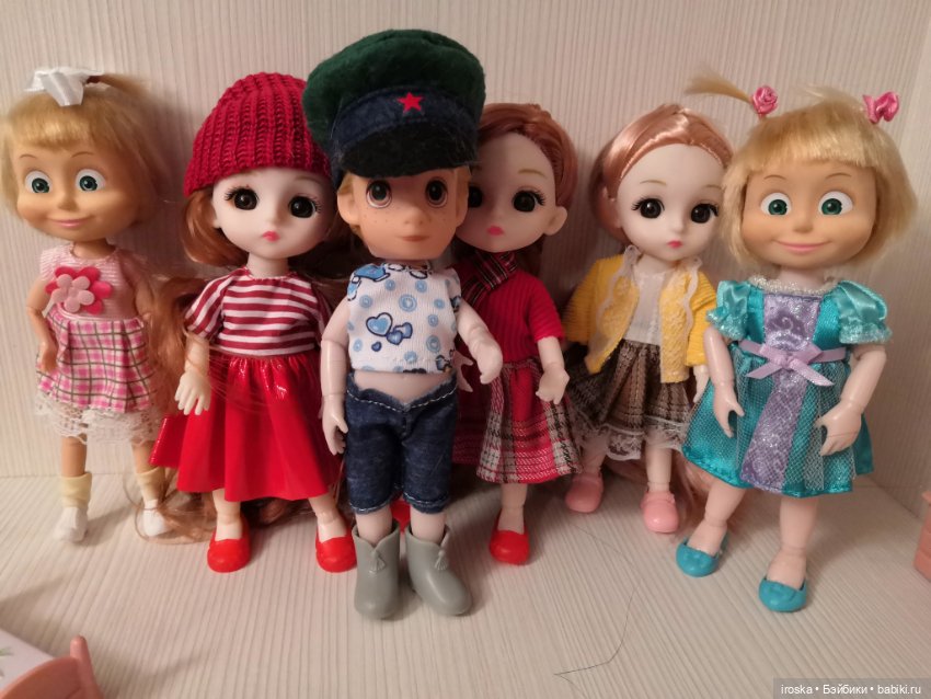 И ещё одни из фикс прайса (фото 5)