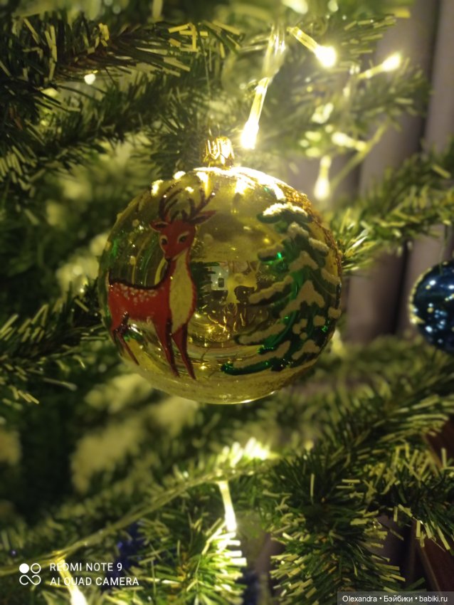 А вы уже нарядили елочку? Моя сказка - куклы Zawieruszynski (фото 8)