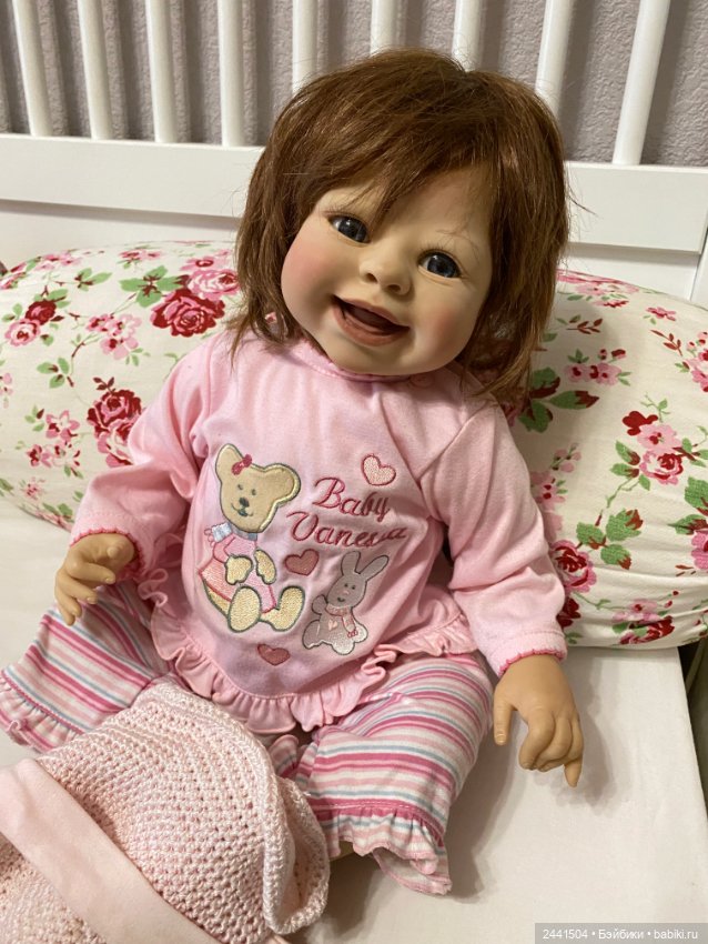 Ванесса - Peter Lechner от Master Piece Gallery