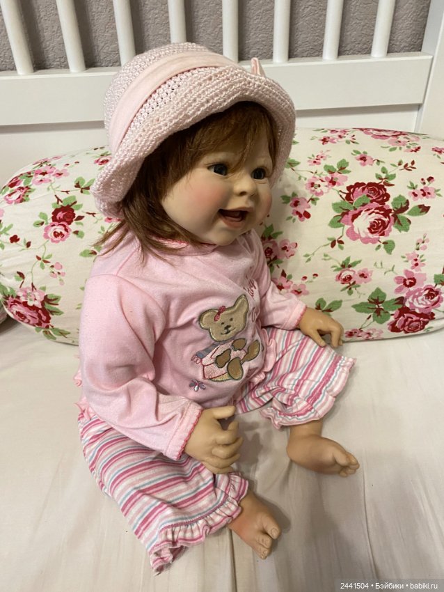 Ванесса - Peter Lechner от Master Piece Gallery (фото 9)