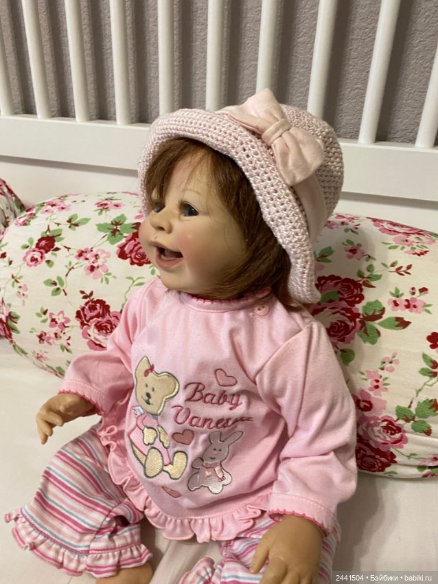 Ванесса - Peter Lechner от Master Piece Gallery (фото 6)