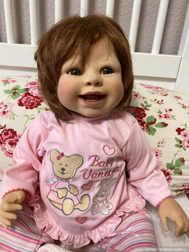 Ванесса - Peter Lechner от Master Piece Gallery (фото 4)