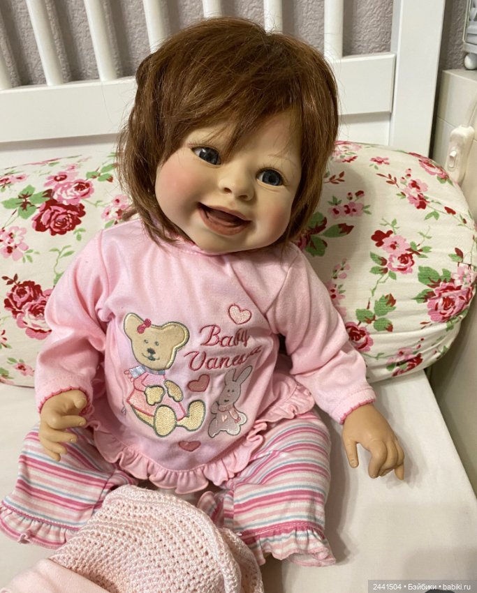 Ванесса - Peter Lechner от Master Piece Gallery (фото 3)