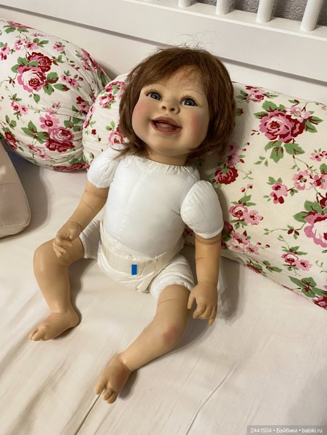 Ванесса - Peter Lechner от Master Piece Gallery (фото 7)