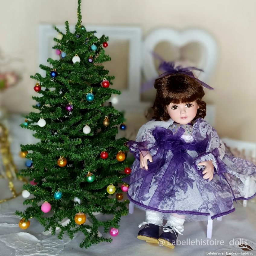 Маленькой елочке не холодно зимой (фото 2)