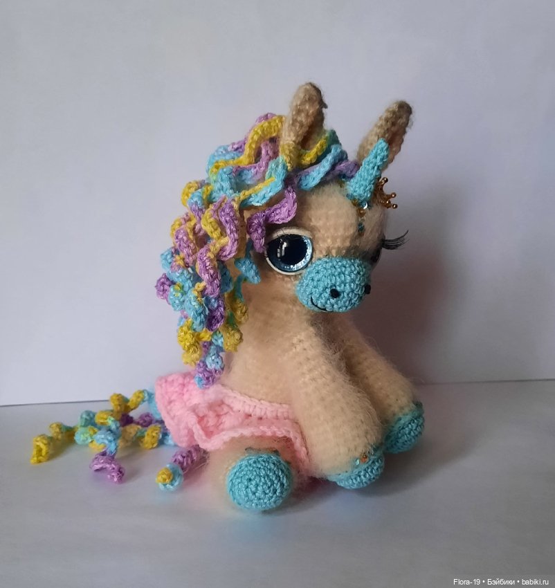 Нежные Аликорны и оригинальные Дракоши (фото 3)