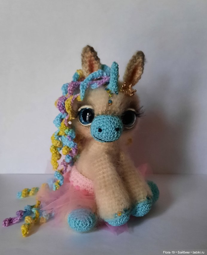 Нежные Аликорны и оригинальные Дракоши (фото 4)