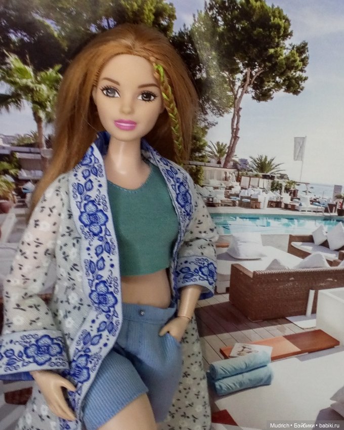 Пышко СП, завершение — Онлайн совместное творчество (фото 8)