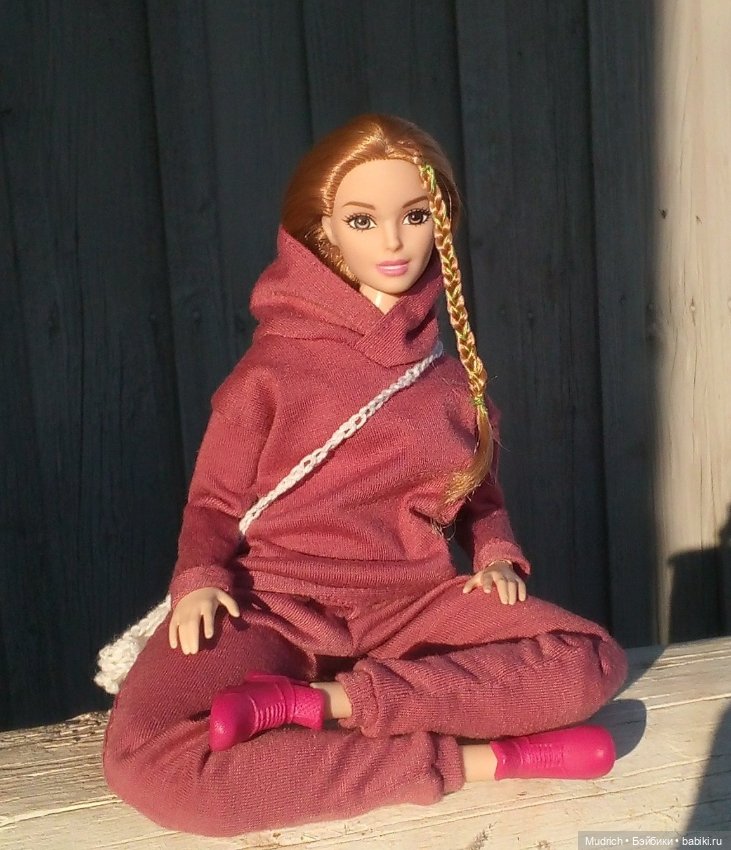 Пышко СП, завершение — Онлайн совместное творчество (фото 6)