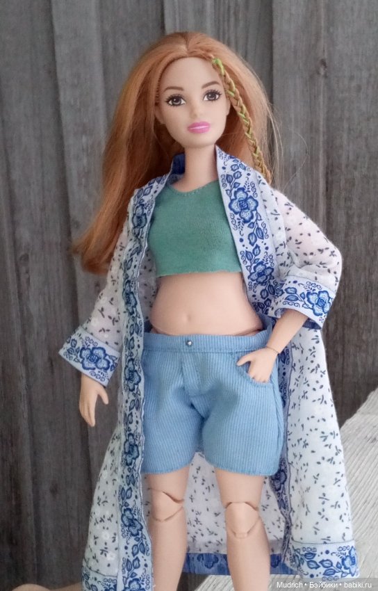 Пышко СП, завершение — Онлайн совместное творчество (фото 9)