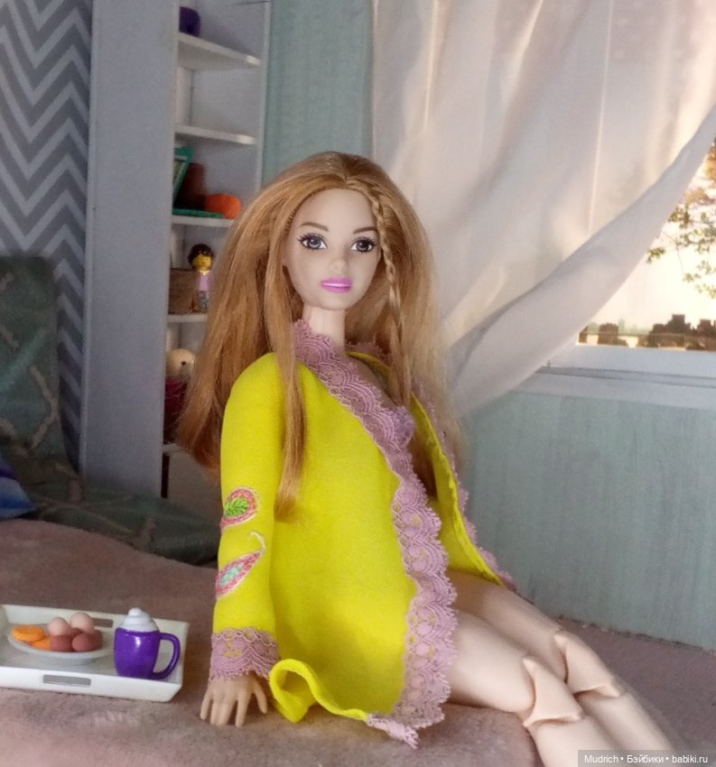 Пышко СП, завершение — Онлайн совместное творчество