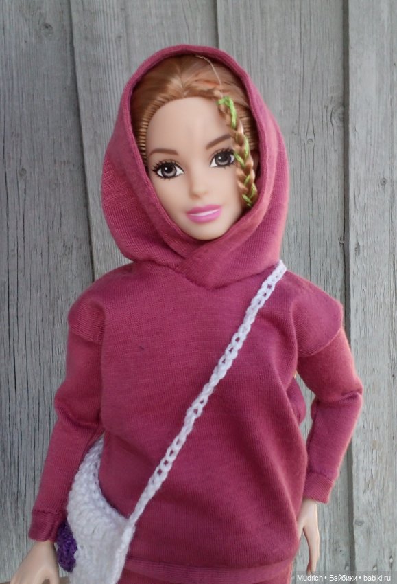 Пышко СП, завершение — Онлайн совместное творчество (фото 4)