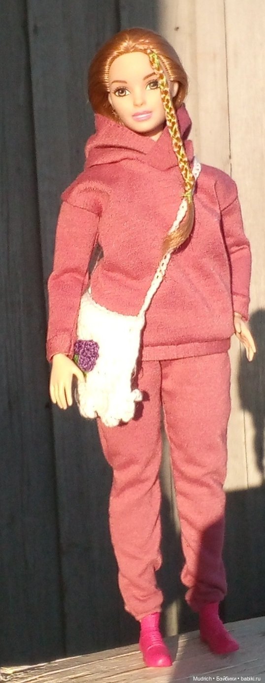 Пышко СП, завершение — Онлайн совместное творчество (фото 5)