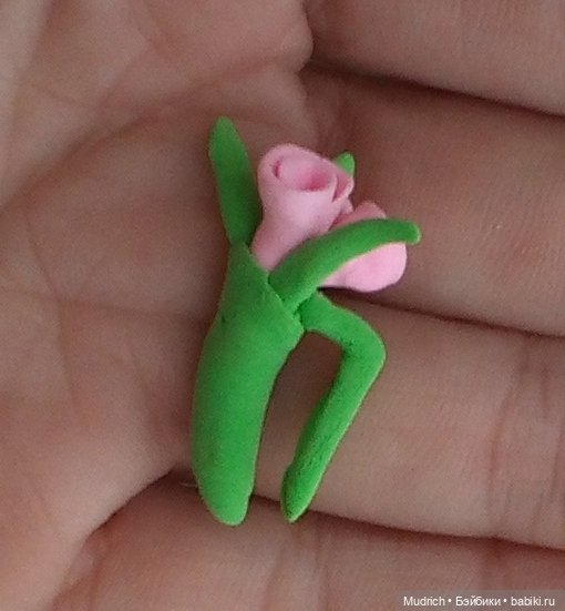 Пышко СП, завершение — Онлайн совместное творчество (фото 7)