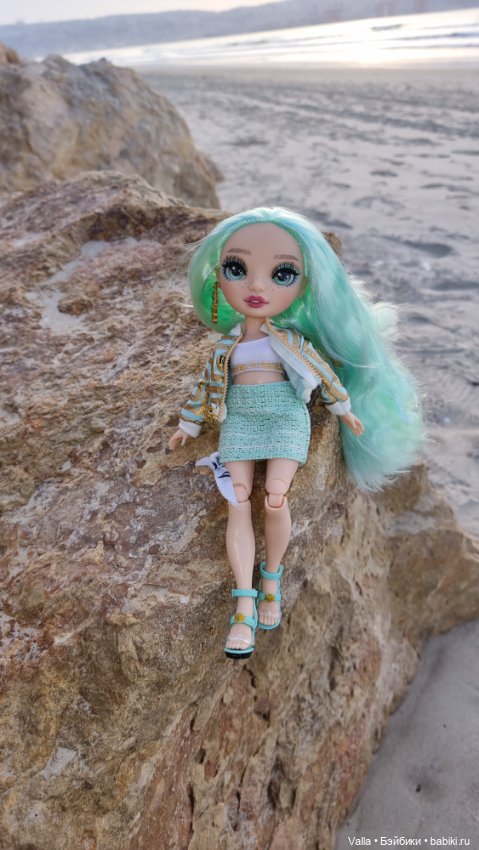 Дафна крутая-Дафна нежная