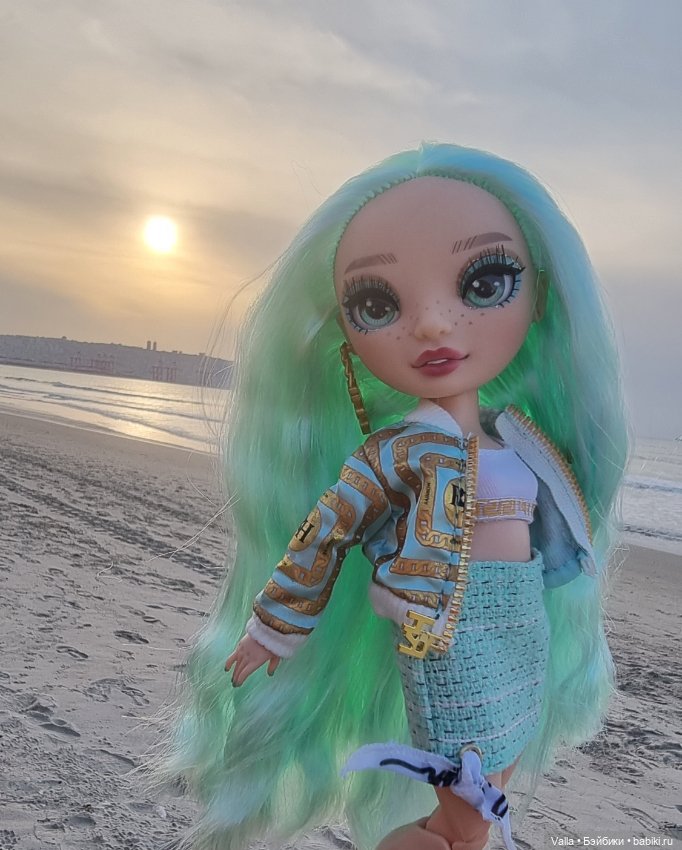 Дафна крутая-Дафна нежная