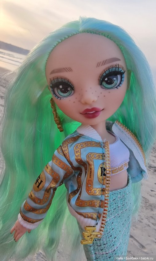 Дафна крутая-Дафна нежная