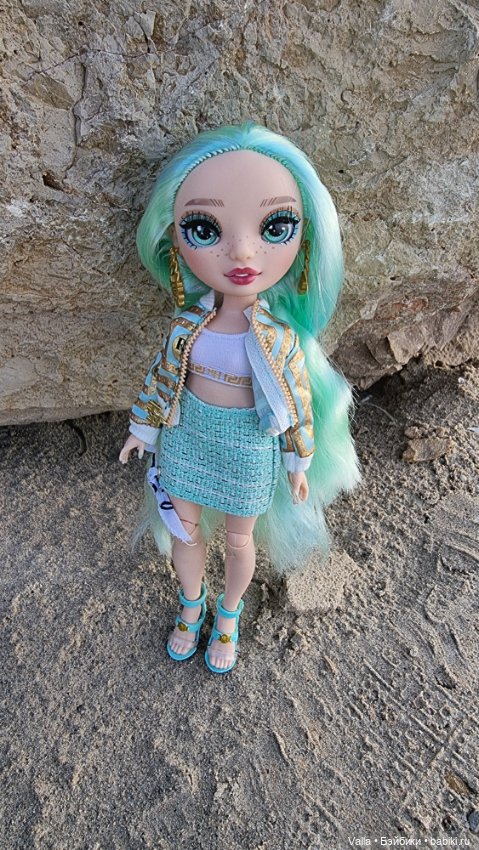 Дафна крутая-Дафна нежная