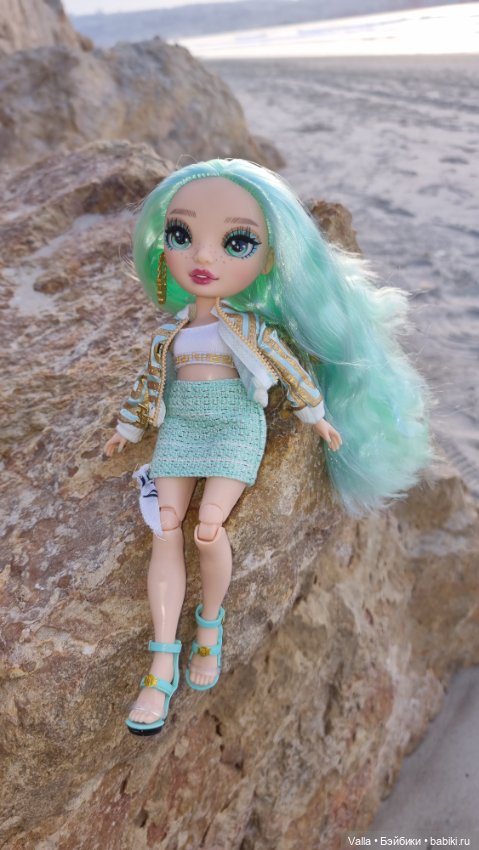 Дафна крутая-Дафна нежная