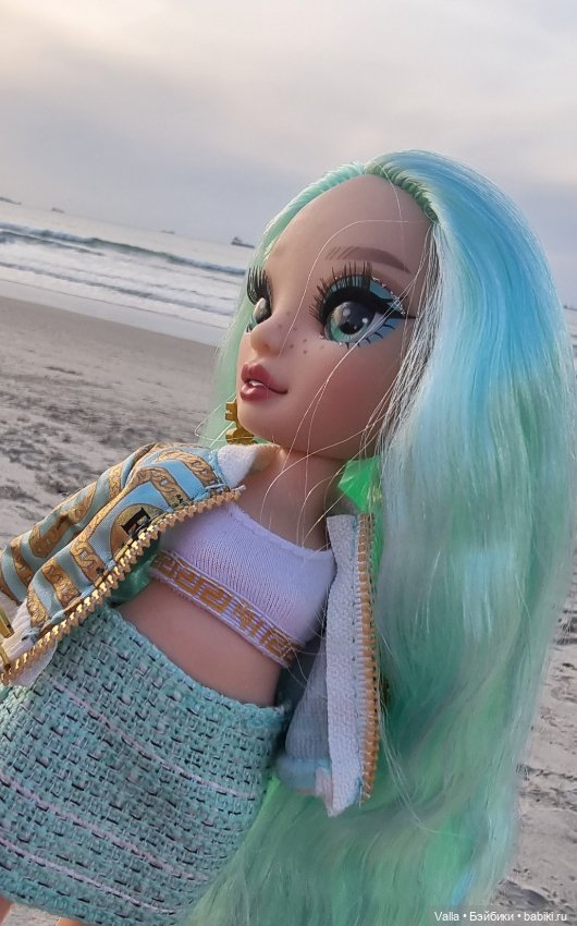 Дафна крутая-Дафна нежная