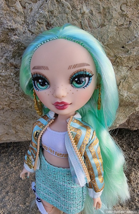 Дафна крутая-Дафна нежная