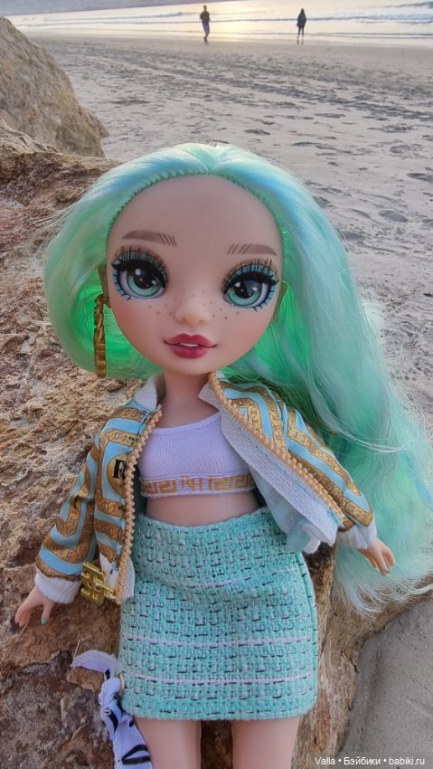 Дафна крутая-Дафна нежная