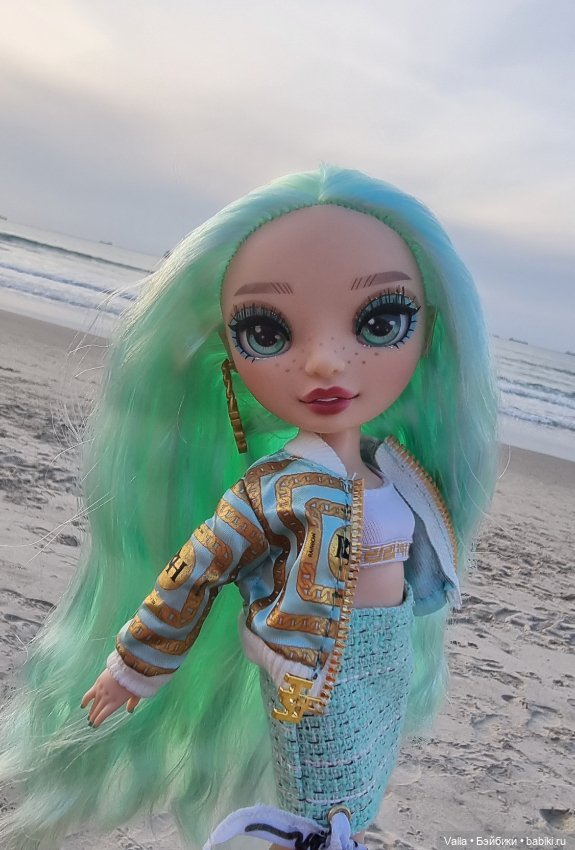 Дафна крутая-Дафна нежная