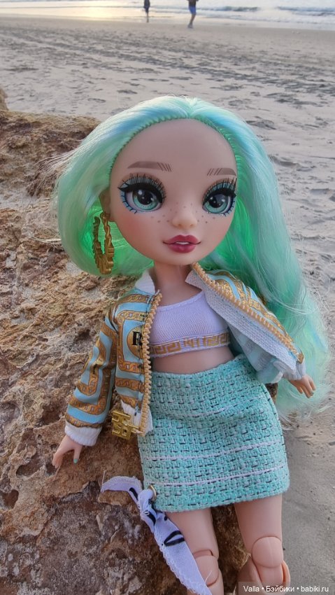 Дафна крутая-Дафна нежная