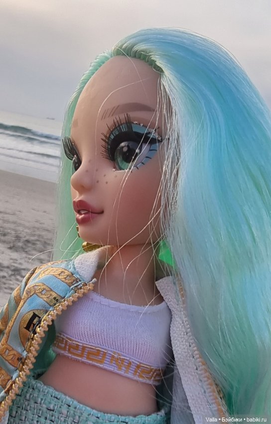 Дафна крутая-Дафна нежная