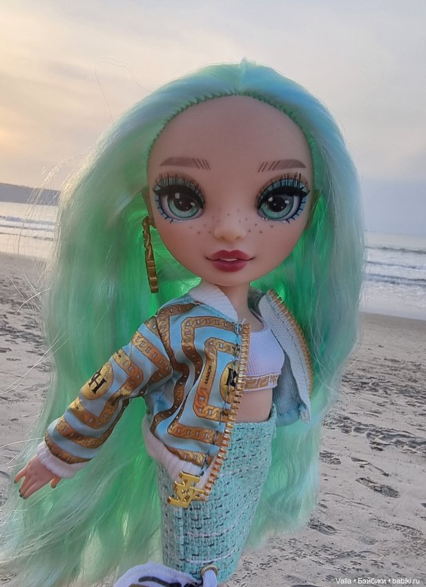 Дафна крутая-Дафна нежная