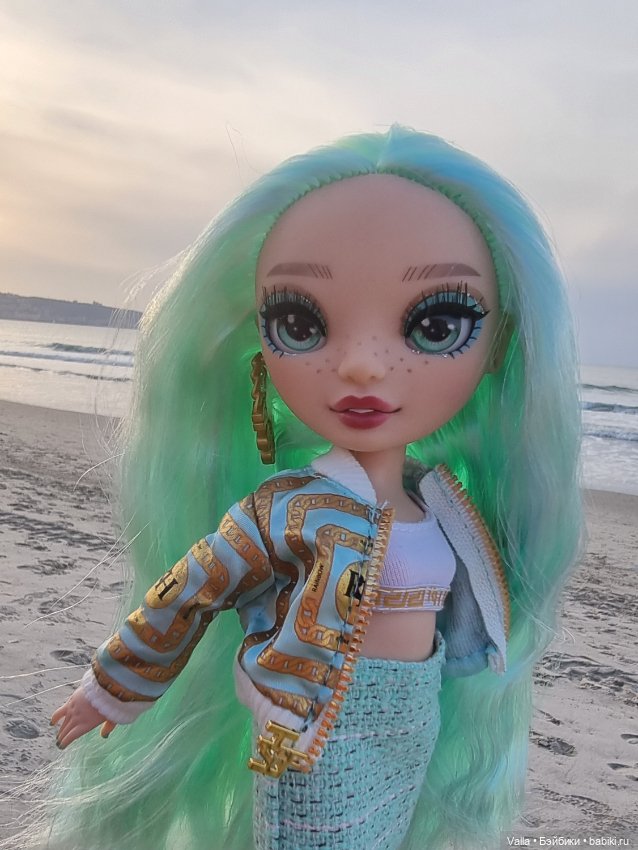 Дафна крутая-Дафна нежная