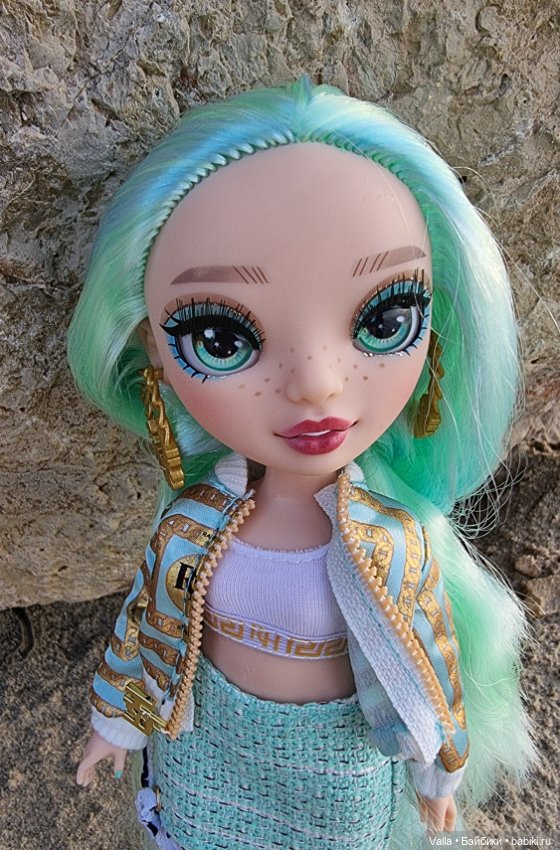 Дафна крутая-Дафна нежная