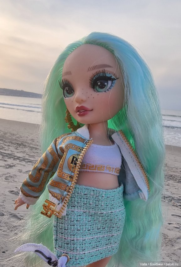 Дафна крутая-Дафна нежная