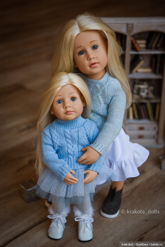 Встретили фигуристку Элли Готц (фото 9)