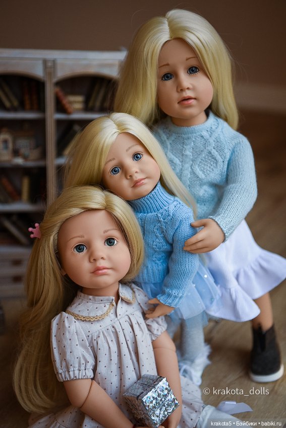 Встретили фигуристку Элли Готц (фото 5)