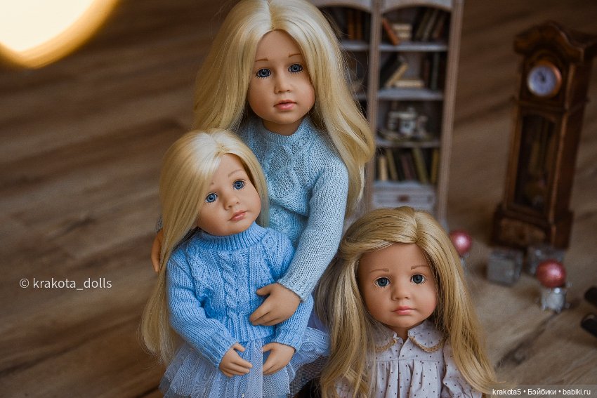 Встретили фигуристку Элли Готц (фото 8)