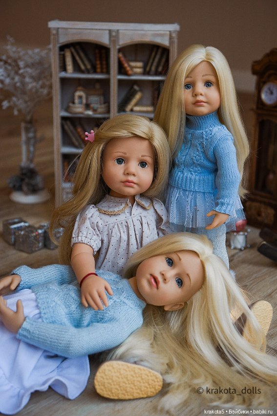 Встретили фигуристку Элли Готц (фото 6)