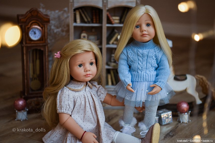 Встретили фигуристку Элли Готц (фото 3)