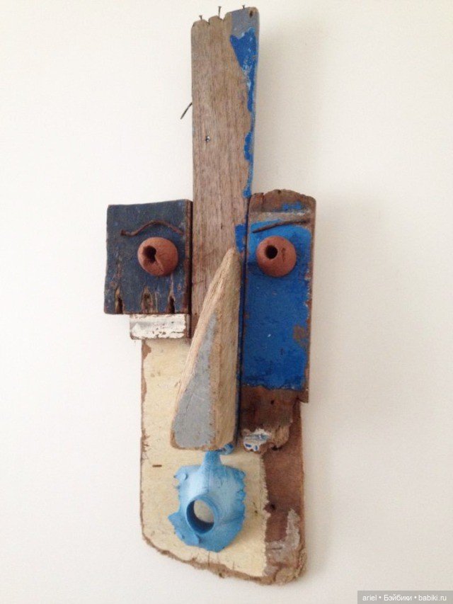 Нестандартные работы от Stéphane Pichon (фото 8)