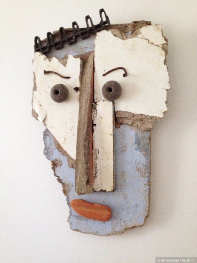 Нестандартные работы от Stéphane Pichon (фото 4)