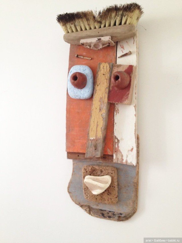 Нестандартные работы от Stéphane Pichon