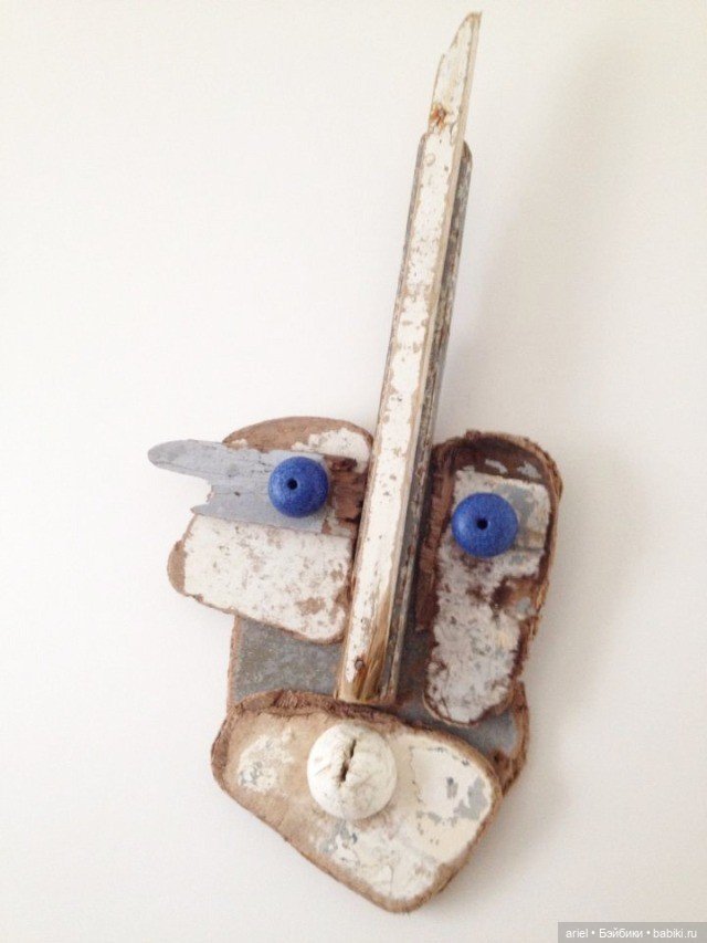 Нестандартные работы от Stéphane Pichon (фото 5)