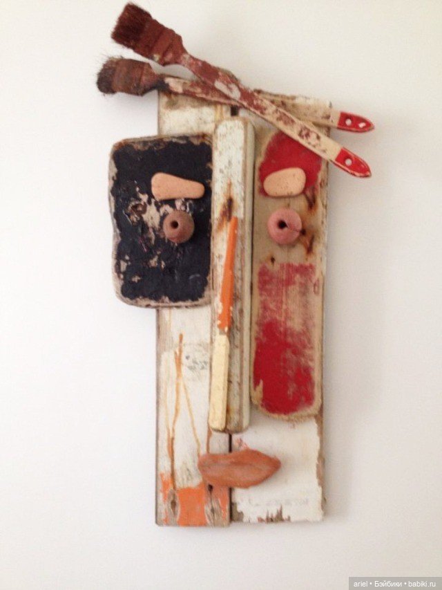 Нестандартные работы от Stéphane Pichon (фото 10)