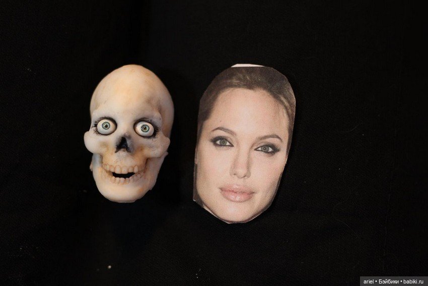 Реалистичные работы от автора Juliana Lepine (фото 8)