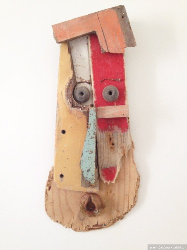 Нестандартные работы от Stéphane Pichon (фото 7)