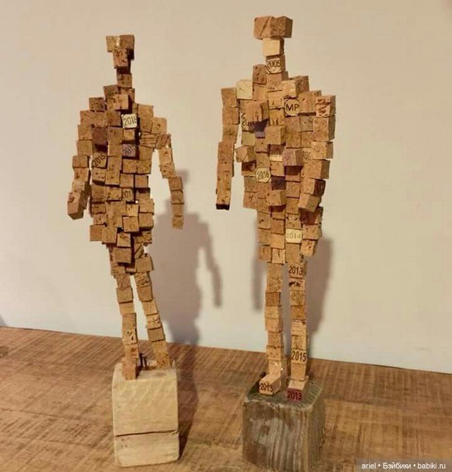 Нестандартные работы от Stéphane Pichon (фото 2)