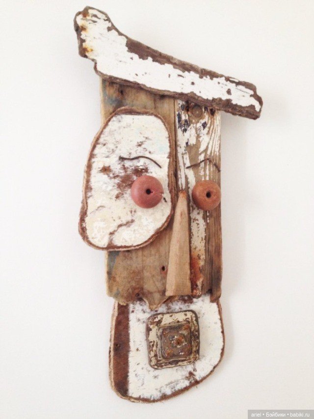 Нестандартные работы от Stéphane Pichon (фото 6)