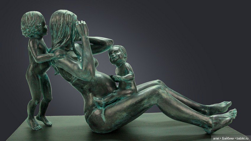 Реалистичные работы от автора Juliana Lepine (фото 6)