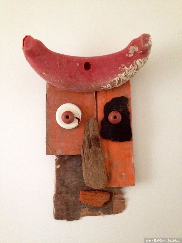 Нестандартные работы от Stéphane Pichon