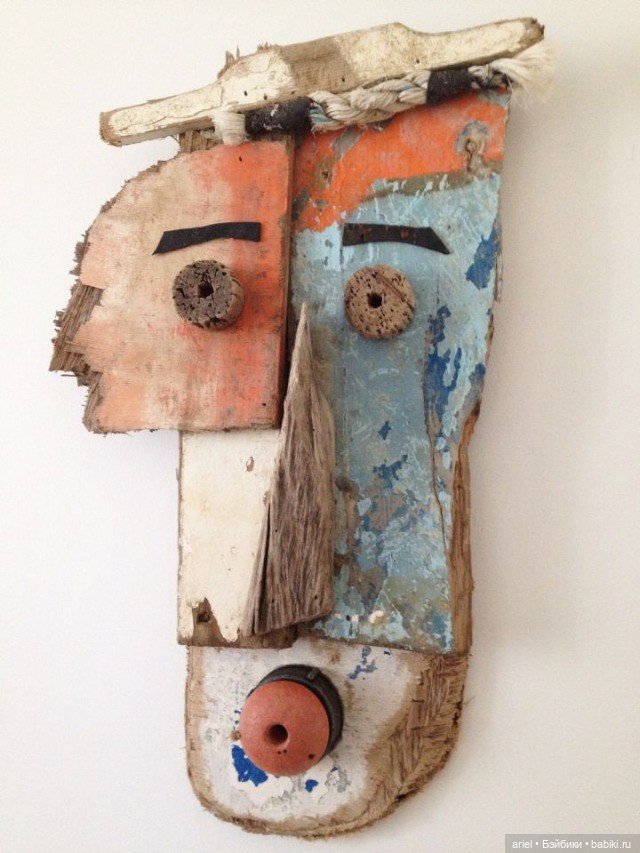 Нестандартные работы от Stéphane Pichon (фото 3)